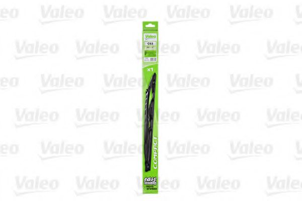 VALEO 576089 Wiper Blade